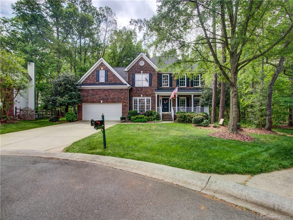 12302 Braeloch Court Huntersville NC 28078