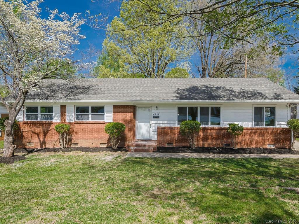 2515 Milton Road Charlotte NC 28215