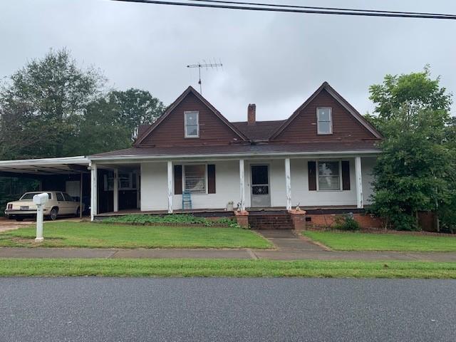 30 Forest Avenue Granite Falls NC 28630