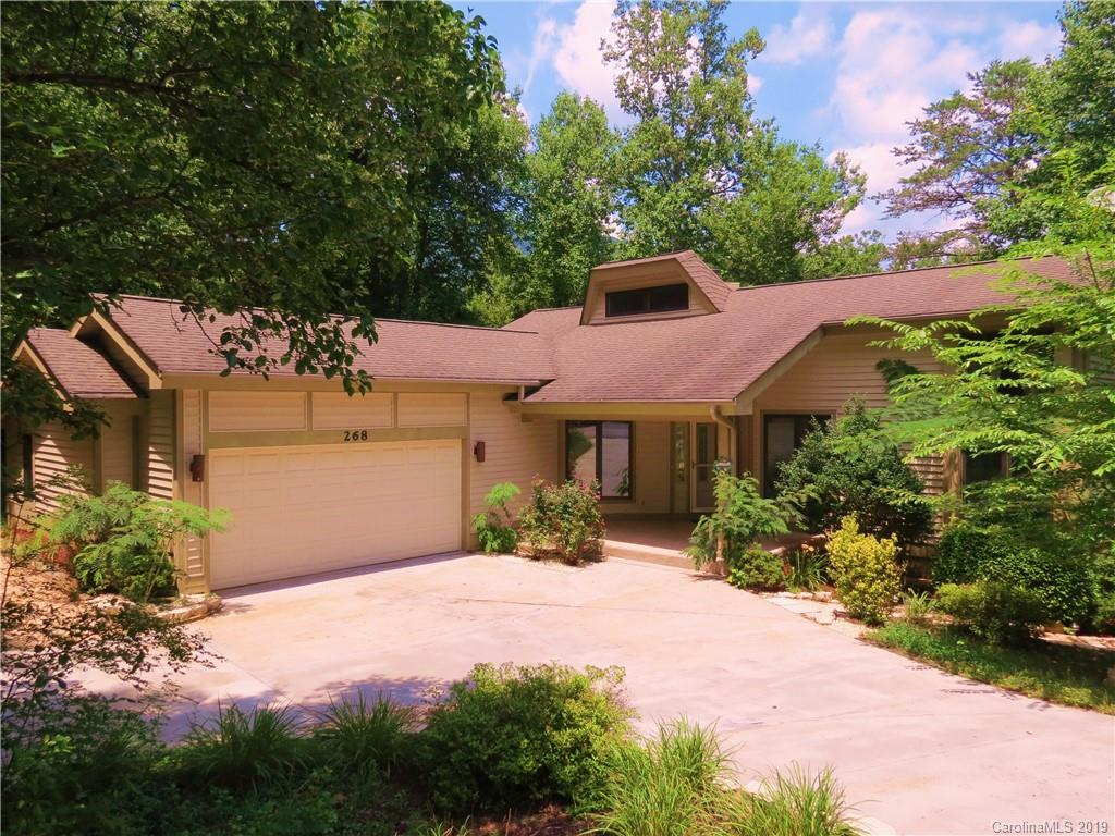 268 Summer Morning Court Lake Lure NC 28746