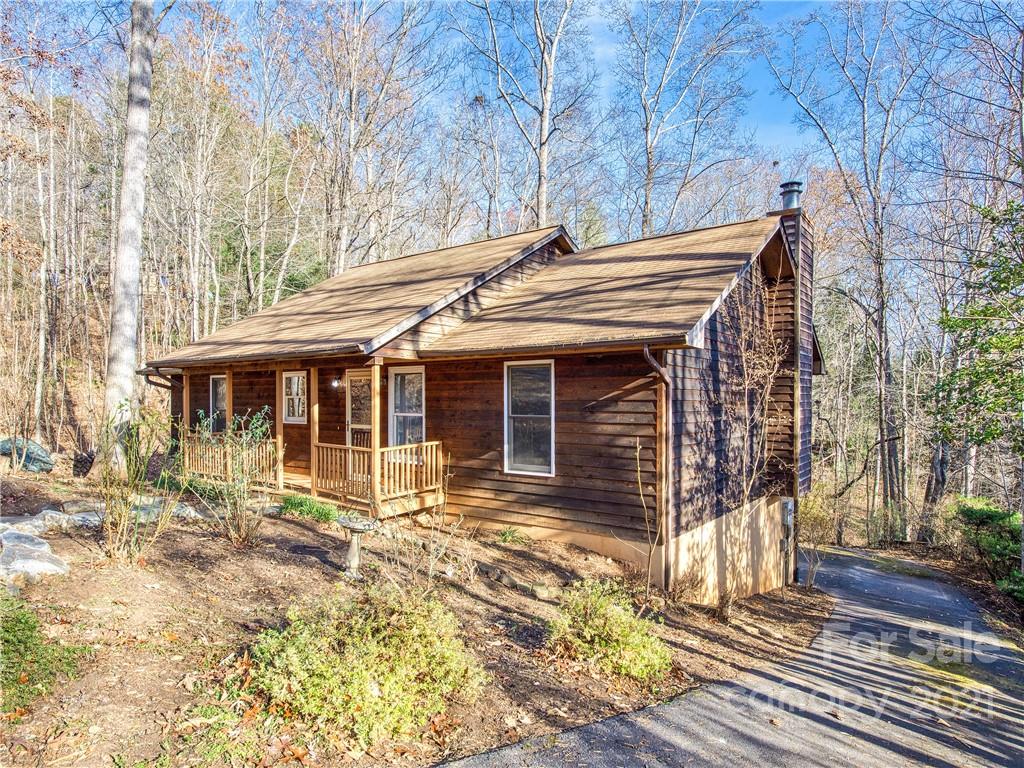 5 Patriots Drive Asheville NC 28805