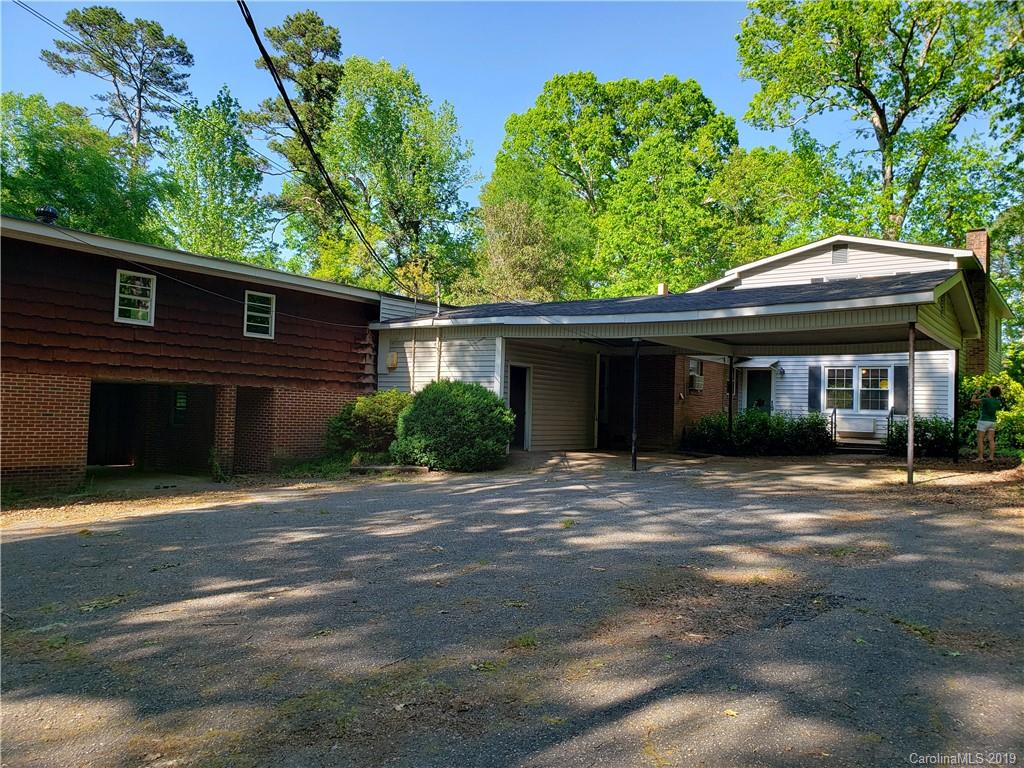 2801 Linwood Road Gastonia NC 28052