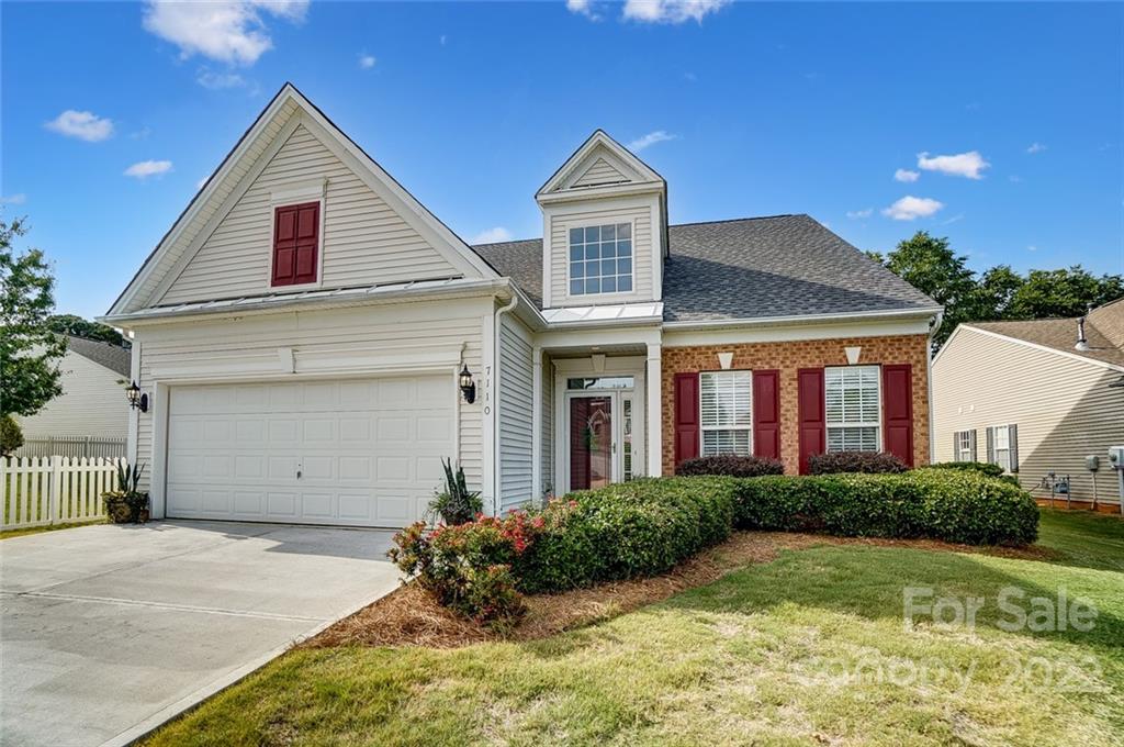 7110 Felicity Court Charlotte NC 28277