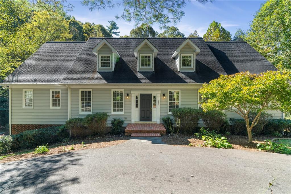 931 25th Avenue Drive Nw Hickory NC 28601