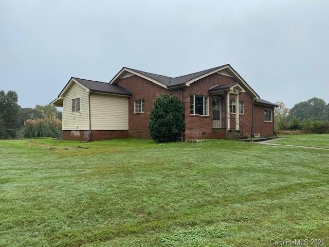 165 Tilley Lane Statesville NC 28625