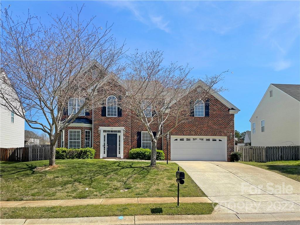 131 Rusty Nail Drive Mooresville NC 28115