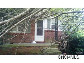 223 Monte Vista Road Candler NC 28715