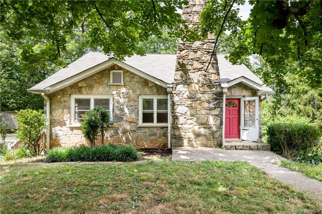 651 Caribou Road Asheville NC 28803