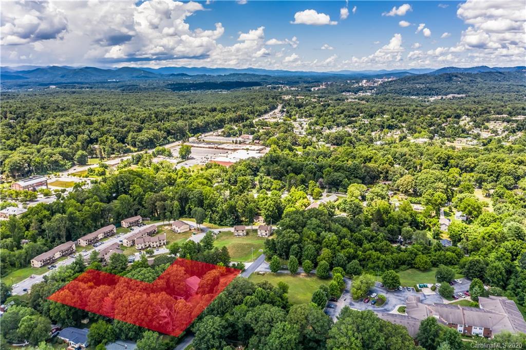 651 Caribou Road Asheville NC 28803