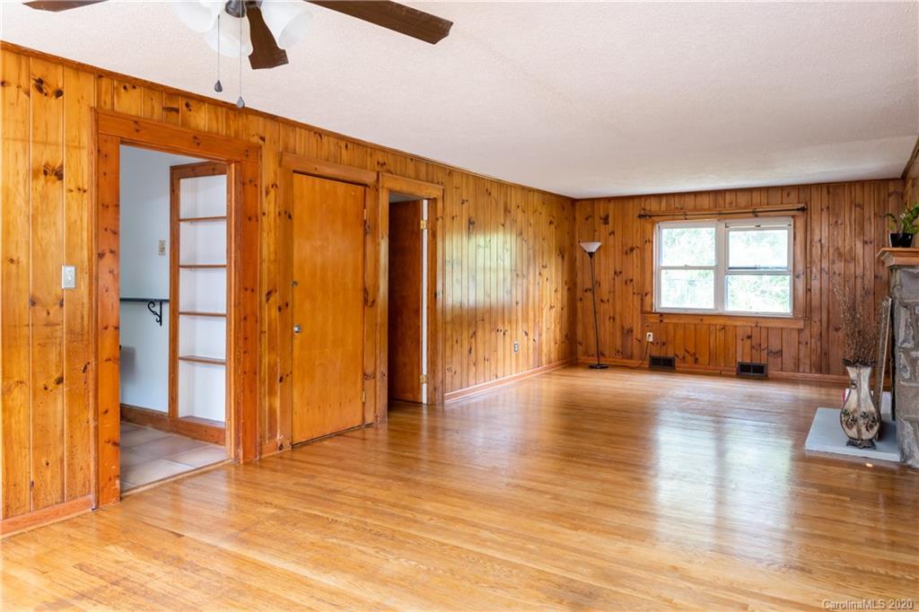 651 Caribou Road Asheville NC 28803