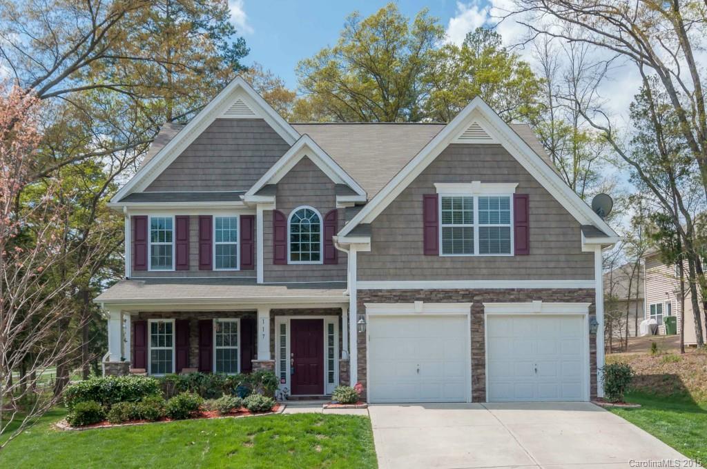 117 Stowe Creek Lane Mount Holly NC 28120