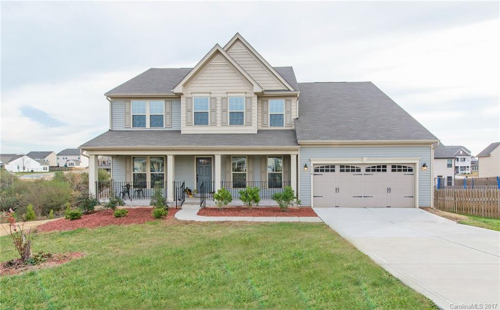 110 Karlyn Court Mooresville NC 28115