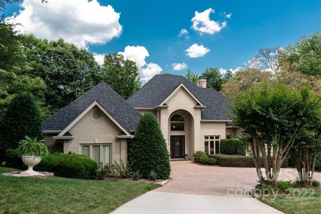 5507 Fallon Court Charlotte NC 28226