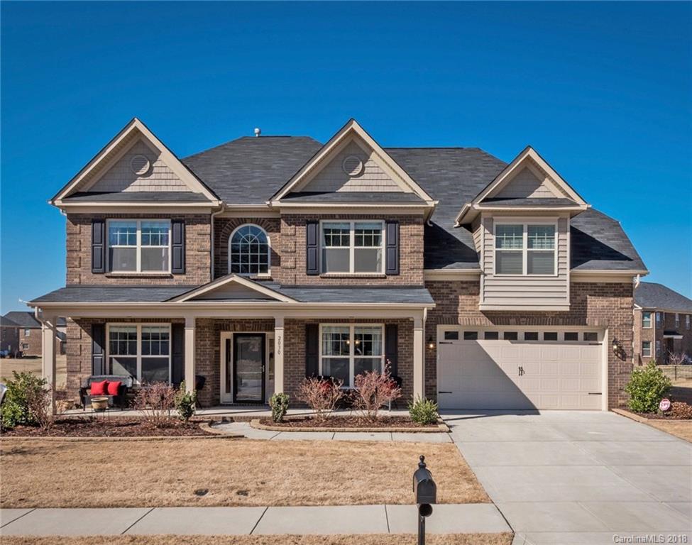 2030 Clover Hill Road Indian Trail NC 28079
