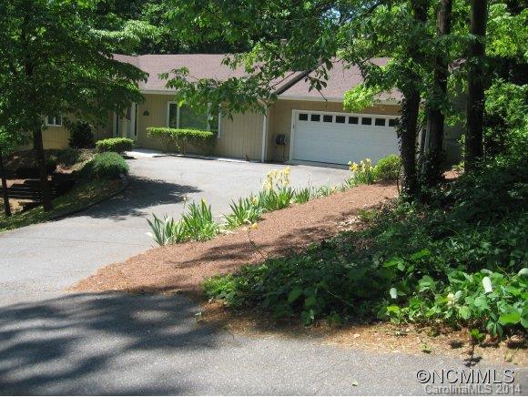 100 Hyde Avenue Tryon NC 28782