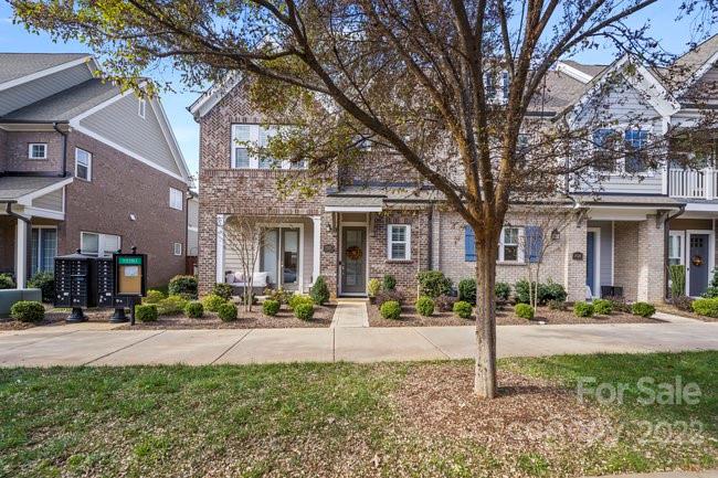 7532 Waverly Walk Avenue Charlotte NC 28277