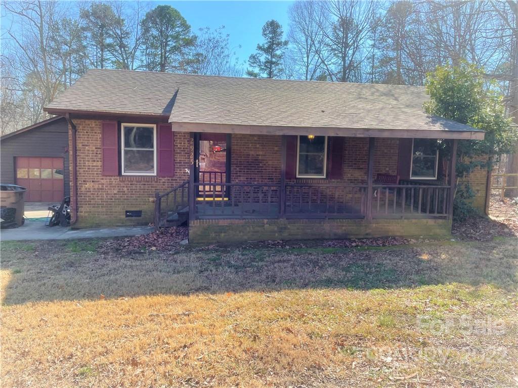 2925 Matoka Trail Matthews NC 28104