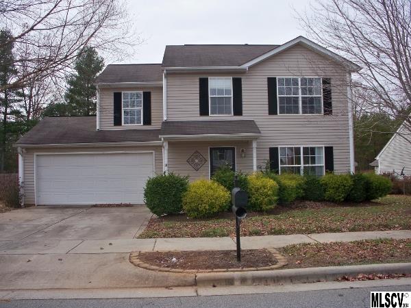 1984 8th Street Se Hickory NC 28602