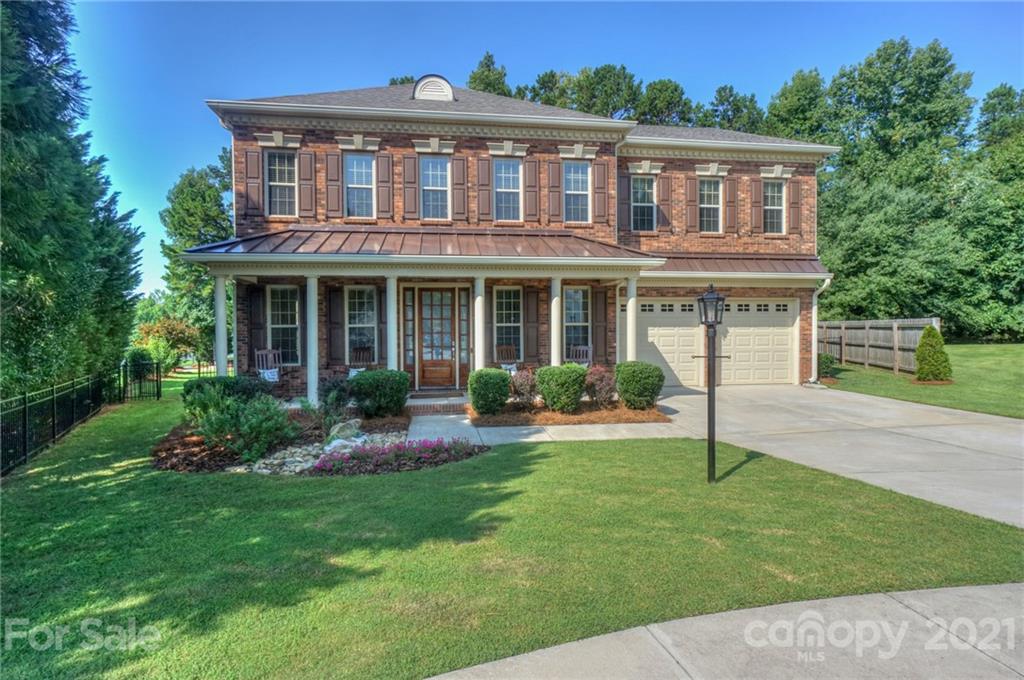 9487 Chatsworth Court NW Concord NC 28027