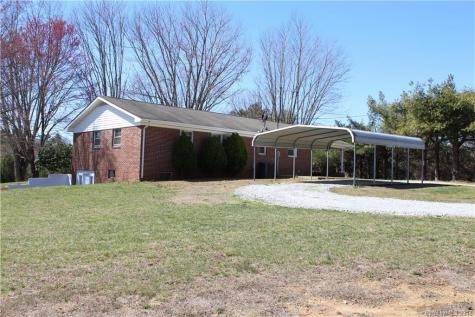 74 Lower Christ School Road Fletcher NC 28732