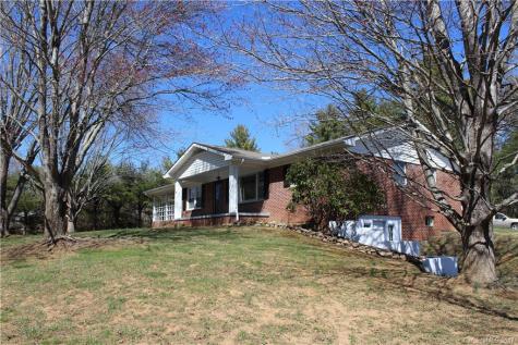 74 Lower Christ School Road Fletcher NC 28732