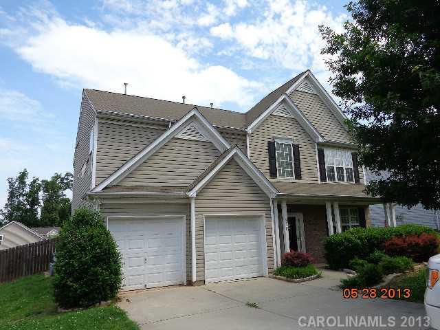 2426 Brathay Court Charlotte NC 28269