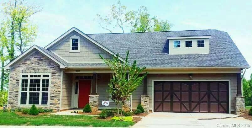 5017 Shadyside Court Charlotte NC 28269