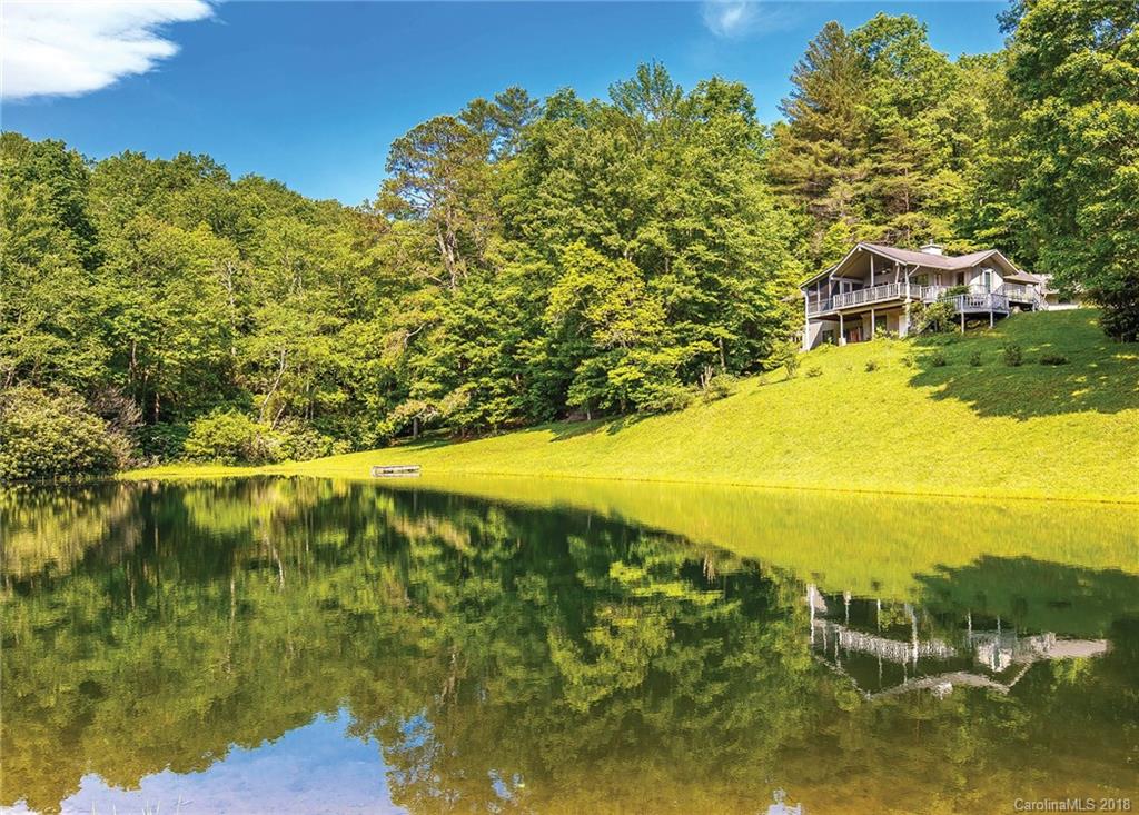 255 Pine Shore Drive Brevard NC 28712