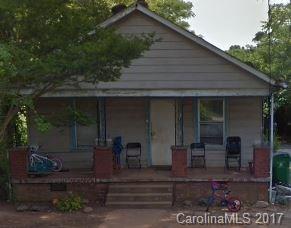2421 Dundeen Street Charlotte NC 28216