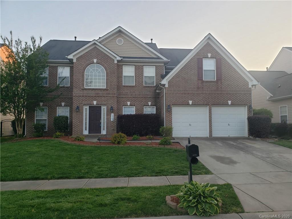 13708 Mallard Lake Road Charlotte NC 28262