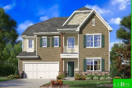 5018 Lily Pond Circle Waxhaw NC 28173