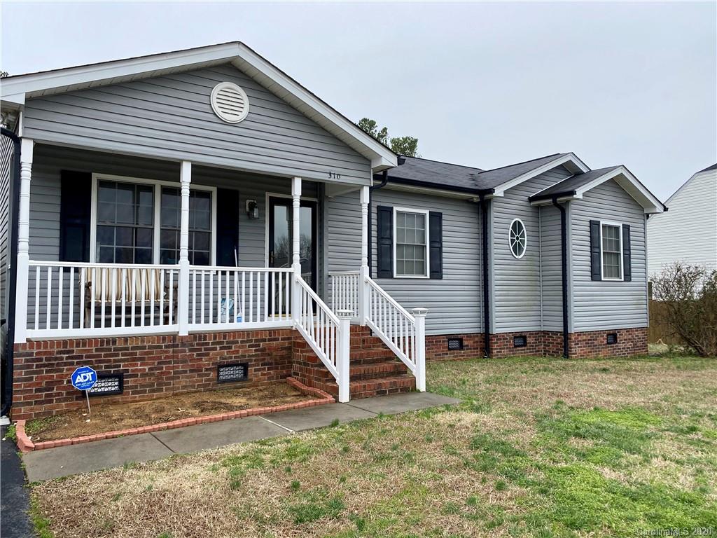310 Valley Glenn Court Nw Concord NC 28027