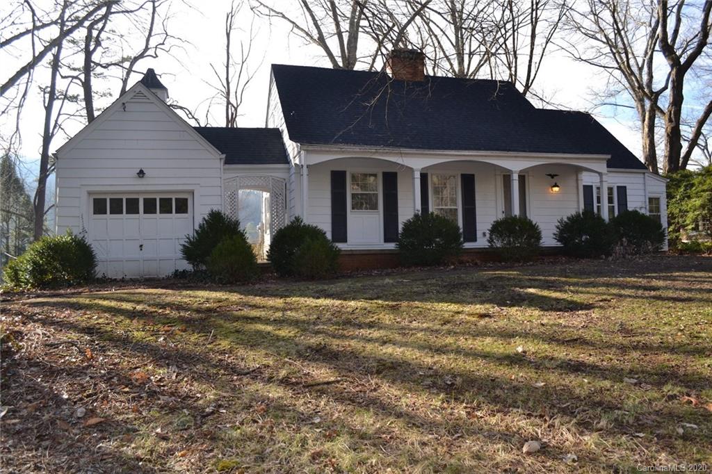124 Greenview Drive Waynesville NC 28786