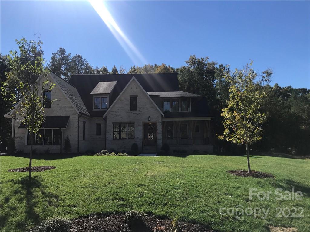 6029 Long Stirrup Lane Mint Hill NC 28227