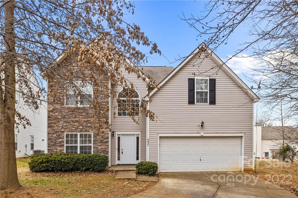 6627 Bittinger Court Charlotte NC 28216