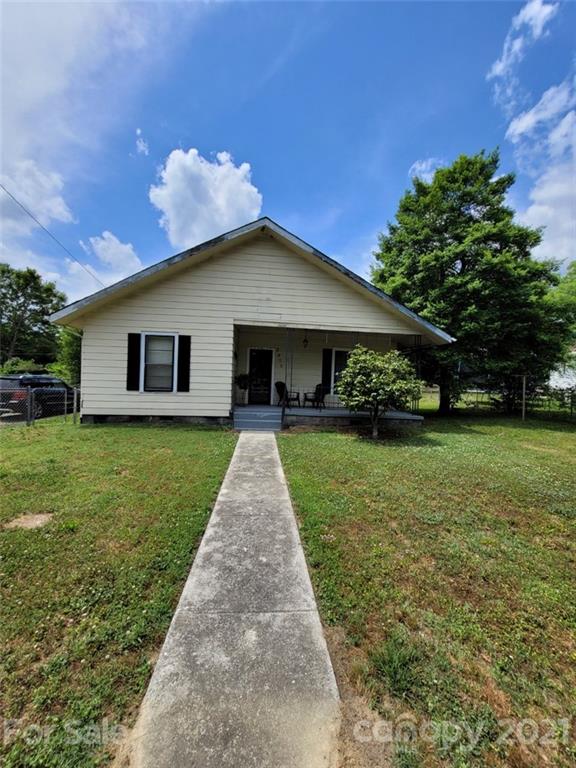 2409 Gardner Street Gastonia NC 28056