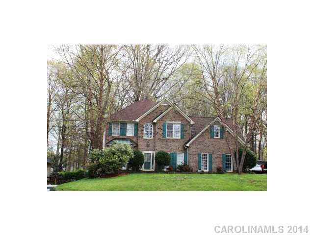 17004 Cambridge Grove Drive Huntersville NC 28078