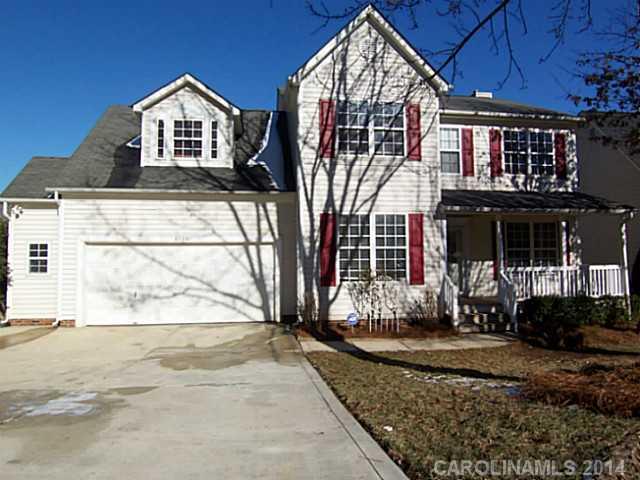 8609 New Oak Lane Huntersville NC 28078