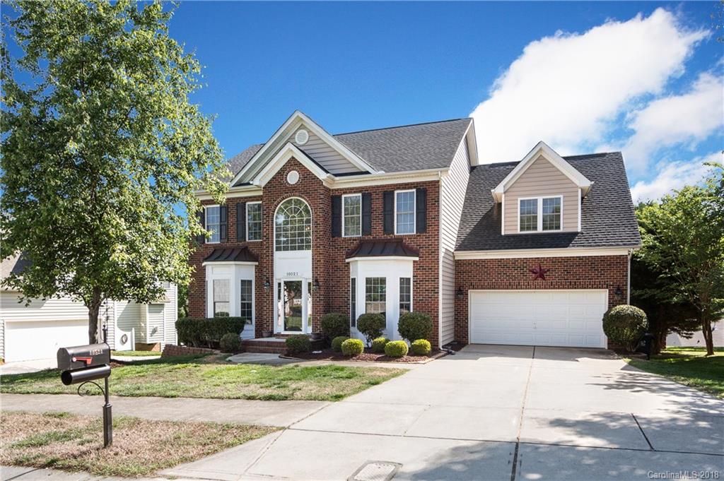10521 Castlehill Drive Huntersville NC 28078