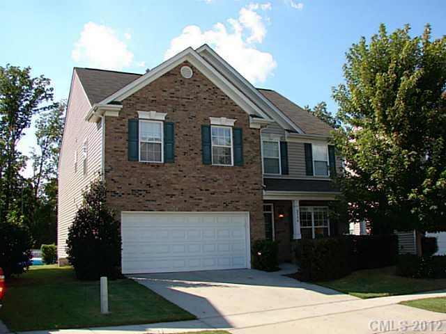 2334 Sonoma Valley Drive Charlotte NC 28214
