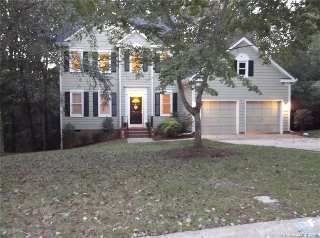 10030 Avon Farm Lane Charlotte NC 28269