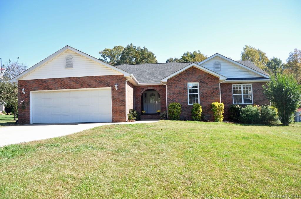 7011 Cedar Ridge Court Mount Holly NC 28120