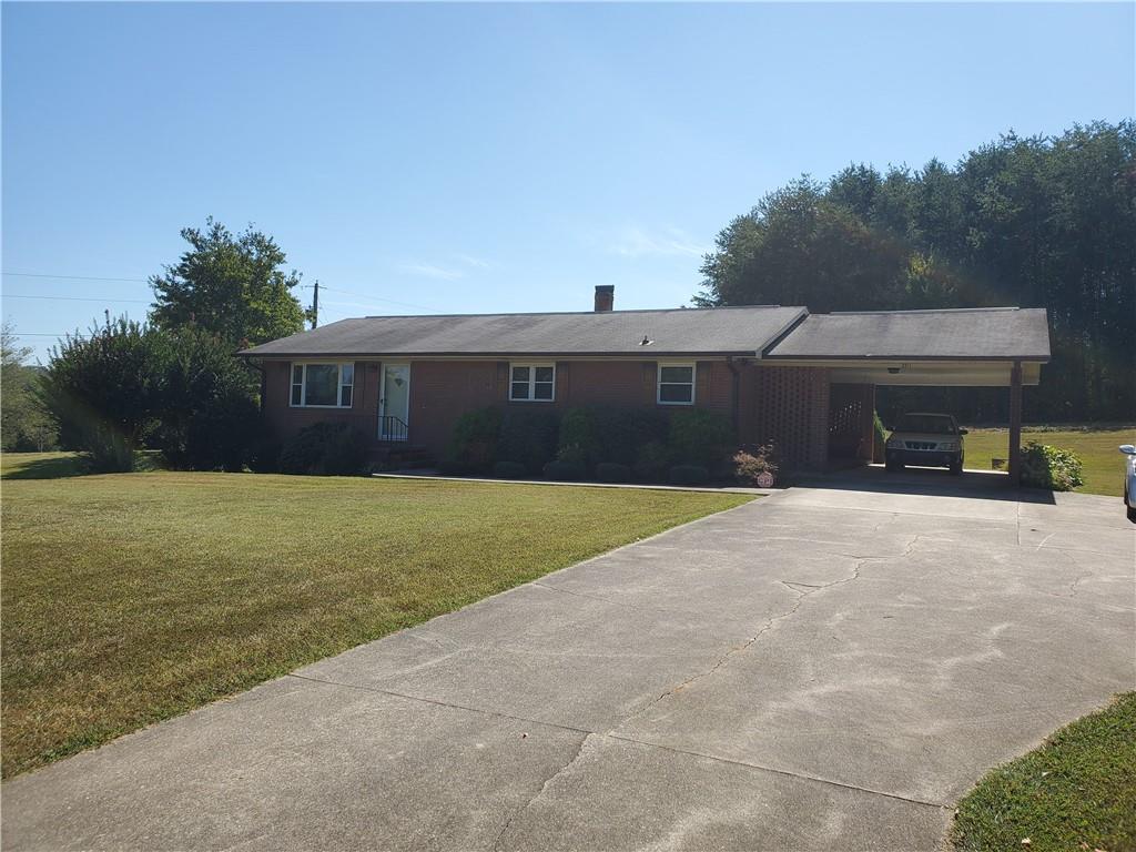 2211 Dudley Shoals Road Granite Falls NC 28630