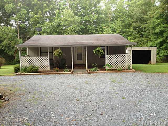 5531 Mcwhorter Road Waxhaw NC 28173
