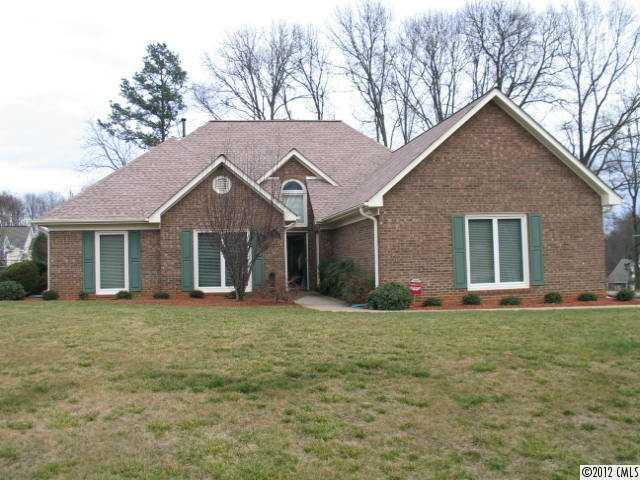910 Emerson Drive Mooresville NC 28115