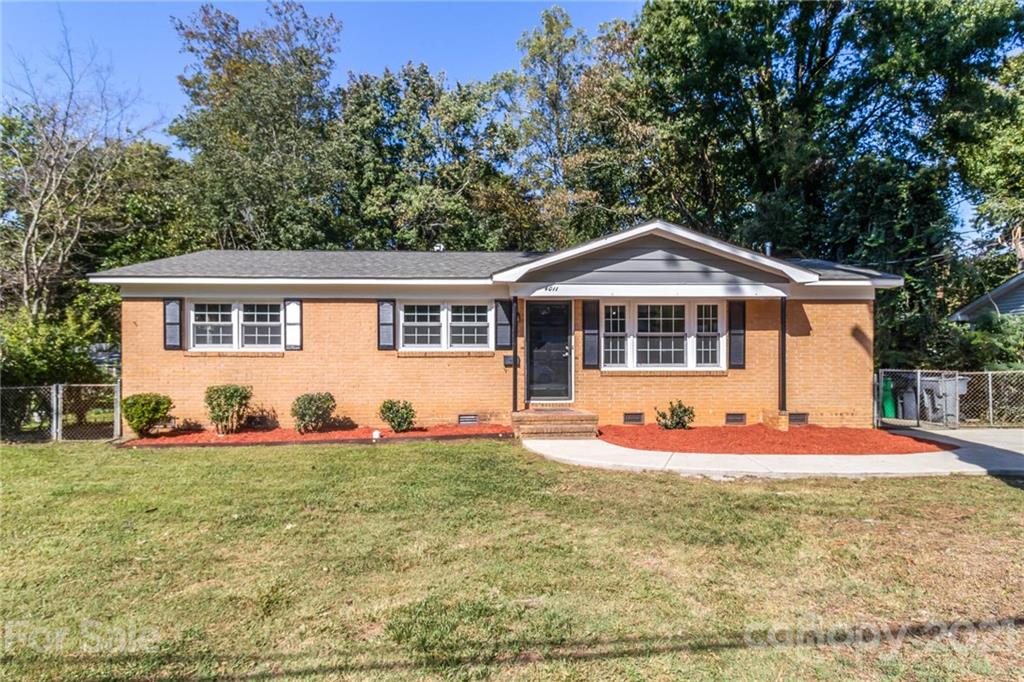4011 Lubbock Place Charlotte NC 28215