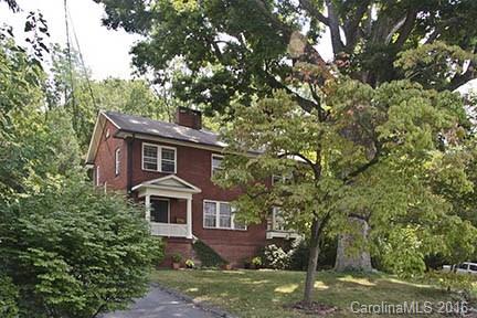 117 Furman Avenue Asheville NC 28801