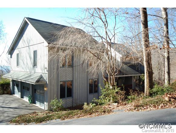 332 East Sondley Drive Asheville NC 28805