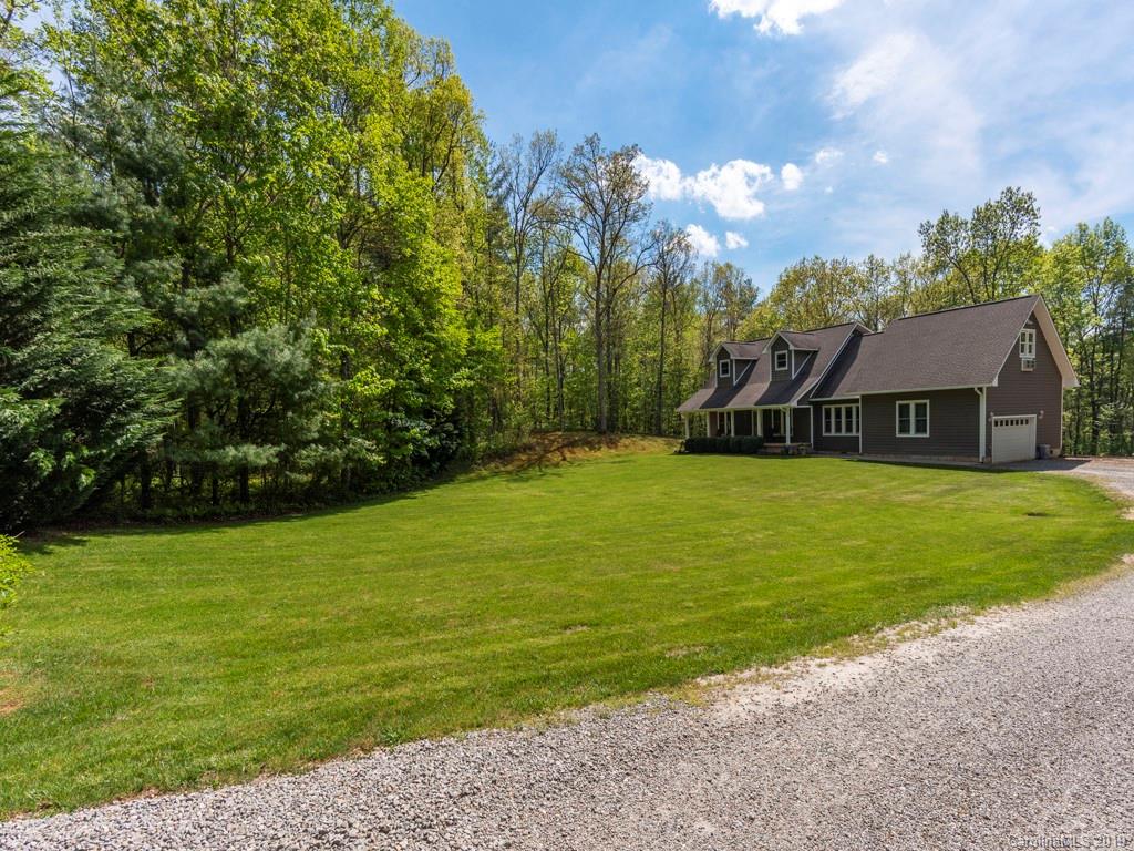 58 Thunder Ridge Road Canton NC 28716