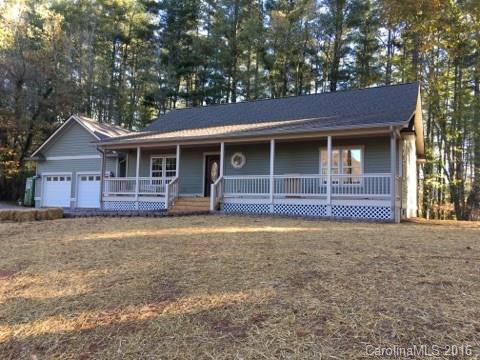 76 North Pointe Road Sylva NC 28779